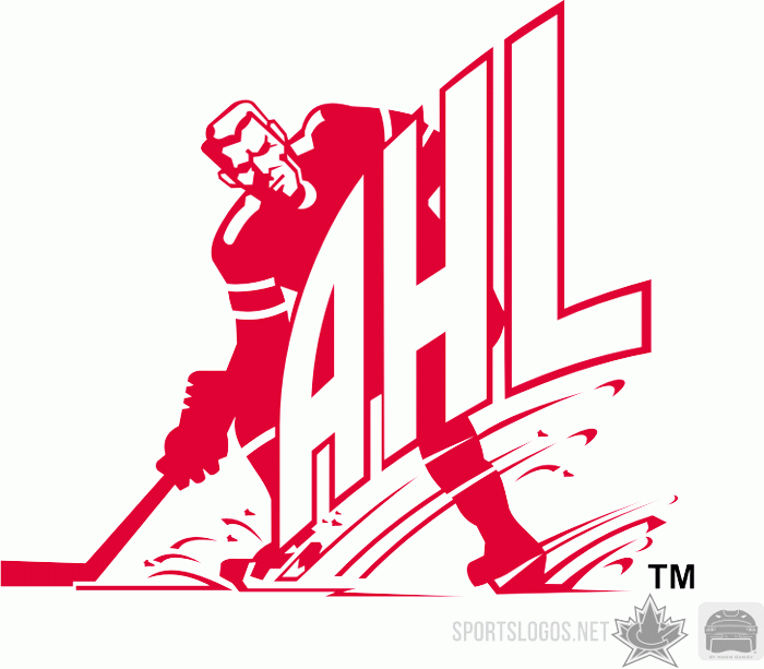 American Hockey League 1959 60-1970 71 Primary Logo iron on heat transfer